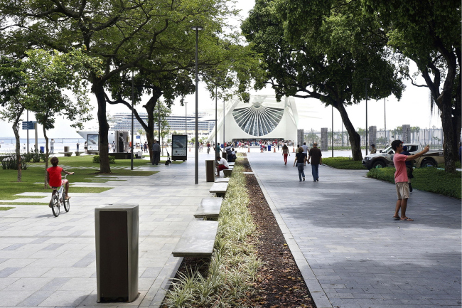 ���������� ����� ����� ������ � ����������� ������� � André Sanches