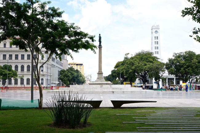 ���������� ����� ����� ������ � ����������� ������� � André Sanches