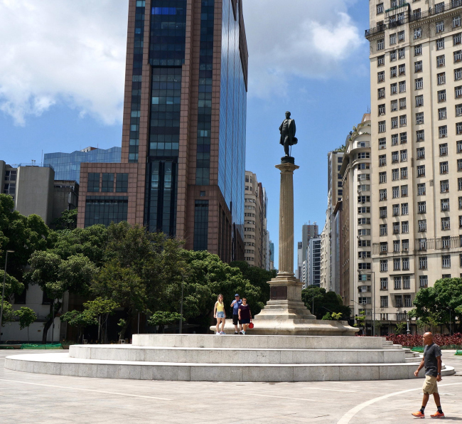 ���������� ����� ����� ������ � ����������� ������� � André Sanches