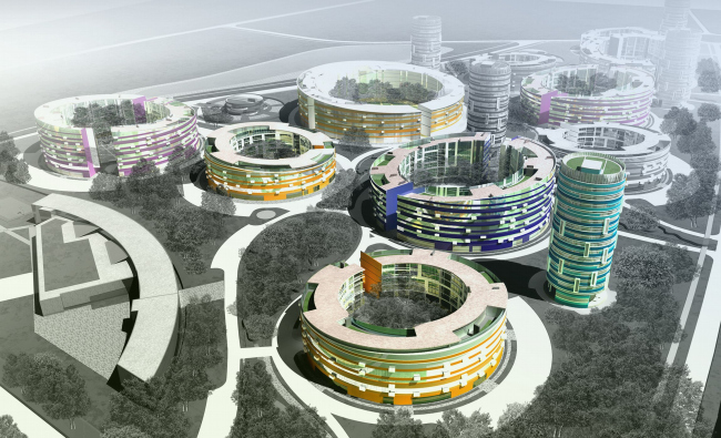 ��������� ��������. ��� � ������ �������� ������. 3-D ������������