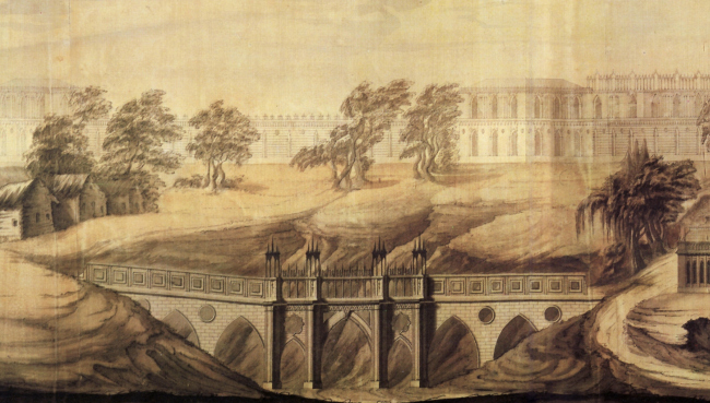������� �������� �������, ���� �������� ����, ������, 1776 ��� / commons.wikimedia.org