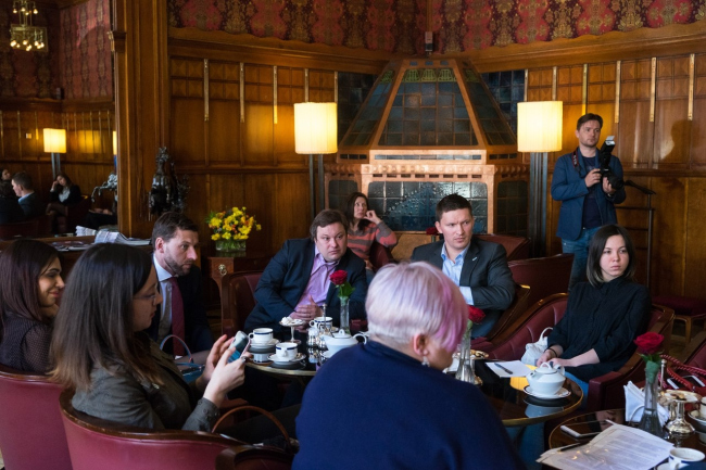 ��������� ��������� � ������������,  VI ������������� ������������� �������� 2017. ���������� � ���������� ������� ����������� � �����������.