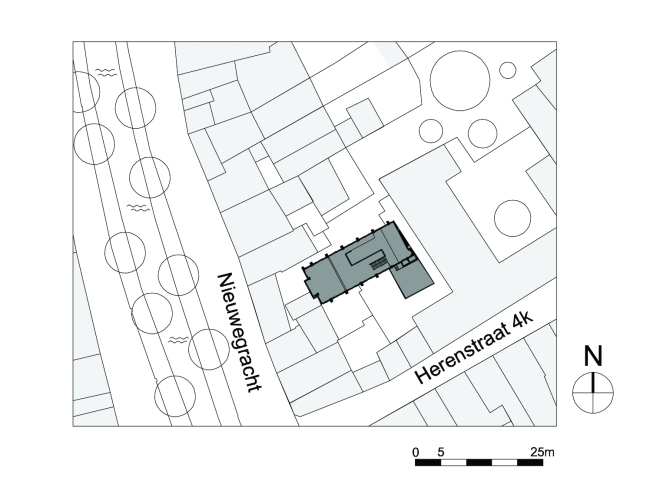  Chapel of Living  Zecc Architecten BNA