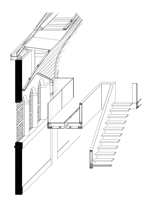  Chapel of Living  Zecc Architecten BNA