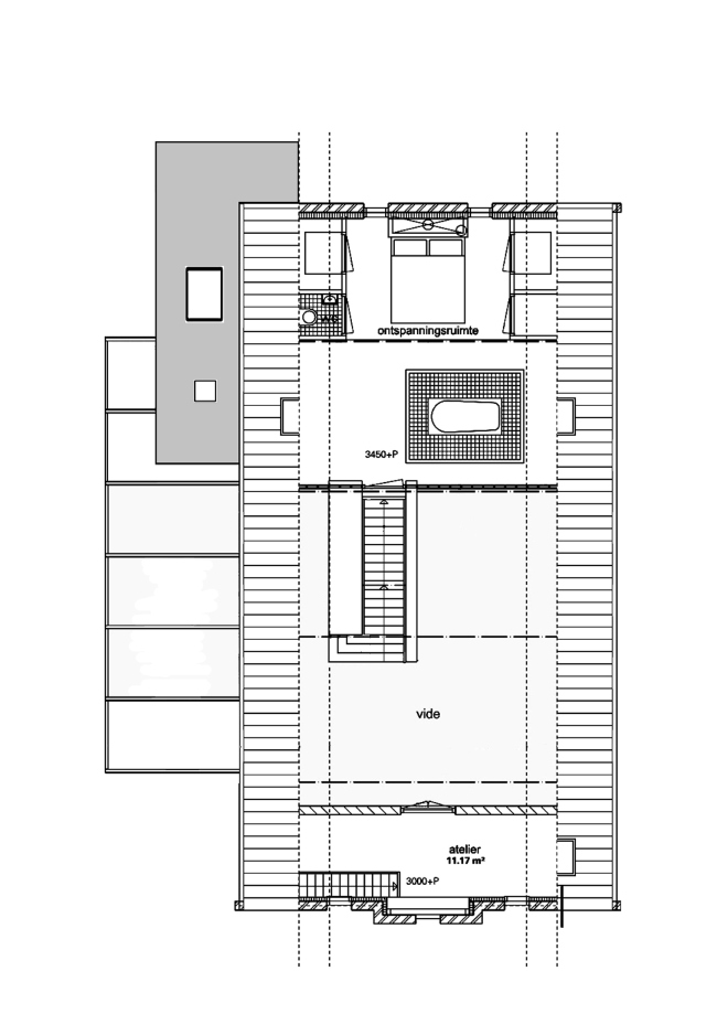 ��� God�s Loft � LKSVDD architecten