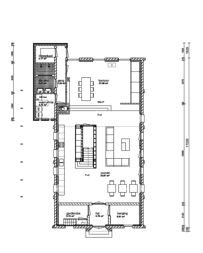 ��� God�s Loft � LKSVDD architecten