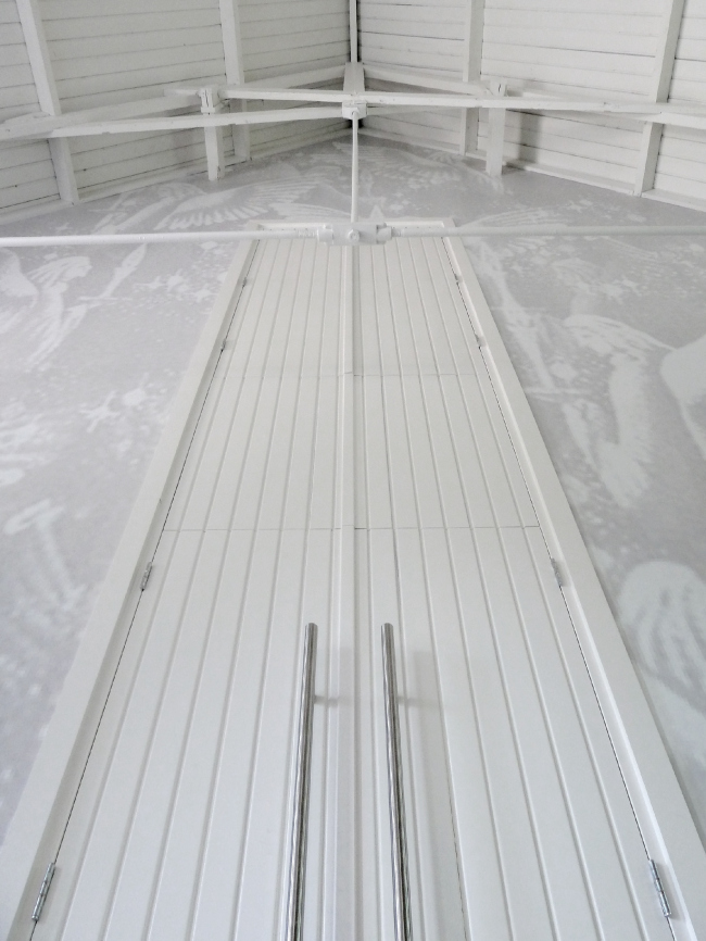 ��� God�s Loft � LKSVDD architecten