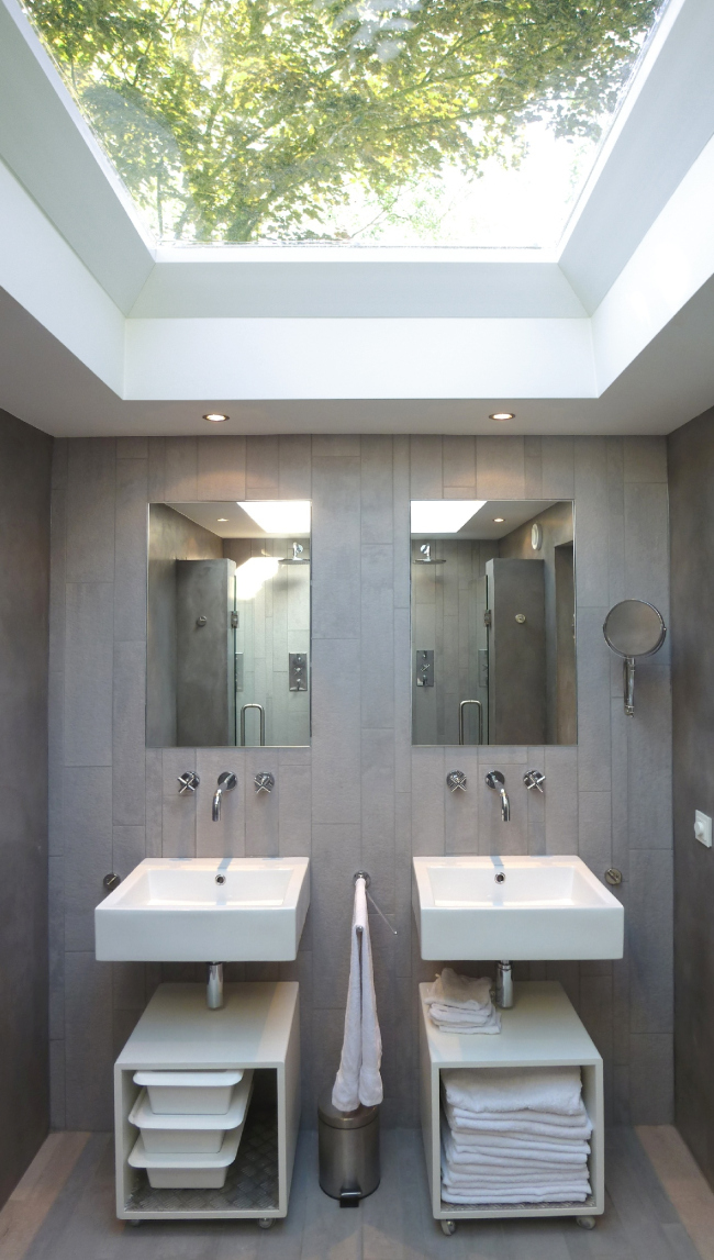 ��� God�s Loft � LKSVDD architecten