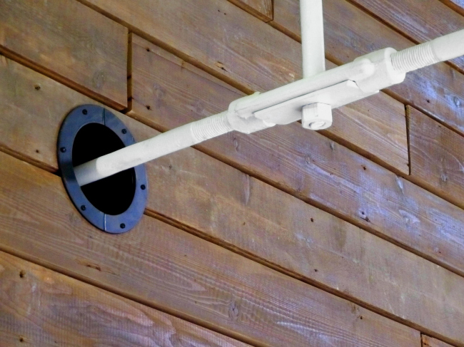 ��� God�s Loft � LKSVDD architecten