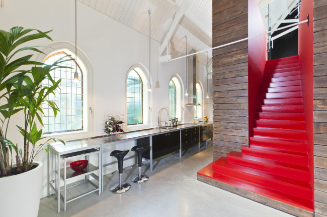 ��� God�s Loft � Vincent van den Hoven