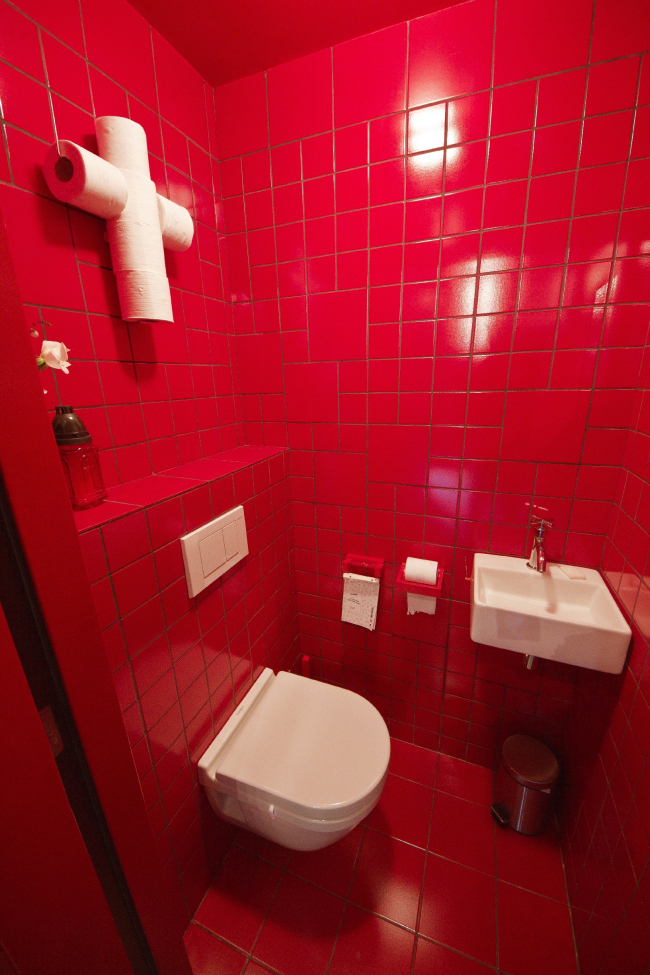 ��� God�s Loft � Vincent van den Hoven