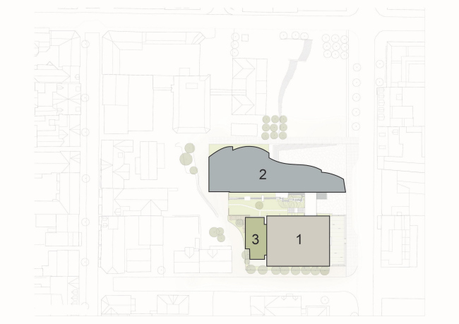 ����� ���������������� ��������� � ��������� � ������������ � ������ ���������� �  Snøhetta