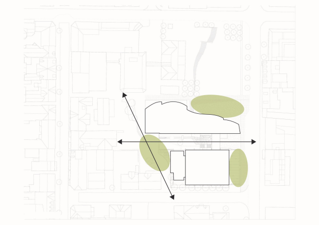 ����� ���������������� ��������� � ��������� � ������������ � ������ ���������� �  Snøhetta