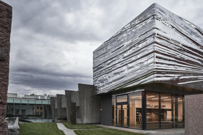 ����� ���������������� ��������� � ��������� � ������������ � ������ ���������� � Mark Syke