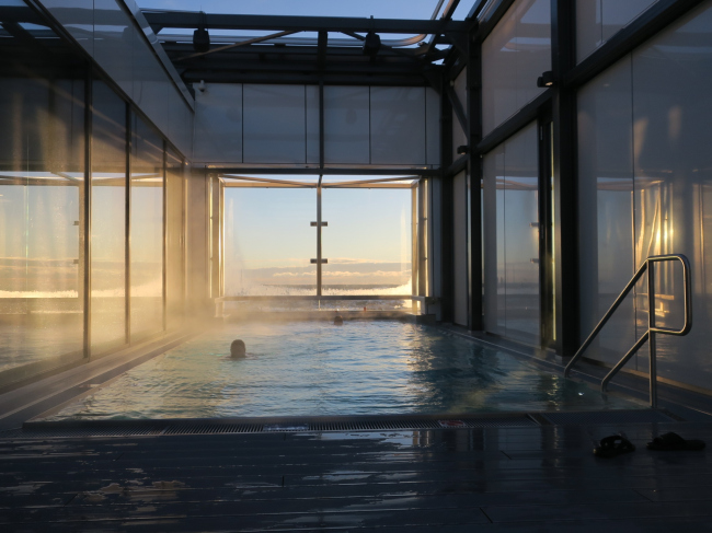 ����� Clarion. ������� �������. ����: Tarja Nurmi