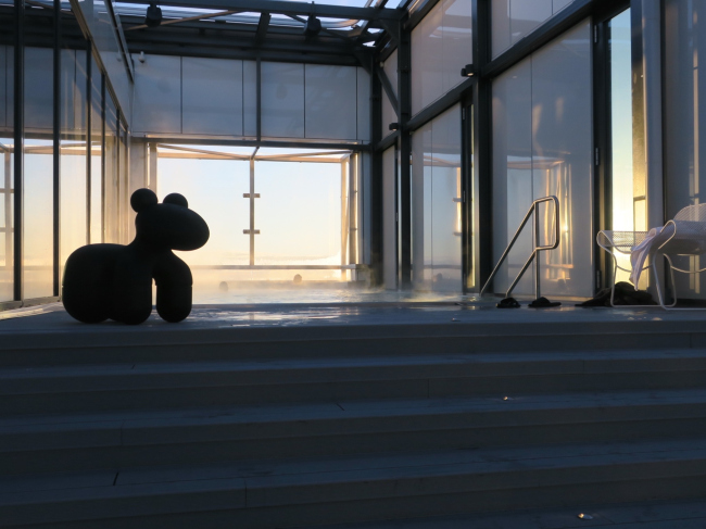 ����� Clarion. ������� �������. ����: Tarja Nurmi