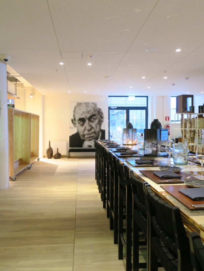 ����� Clarion. �������� ���������. ����: Tarja Nurmi