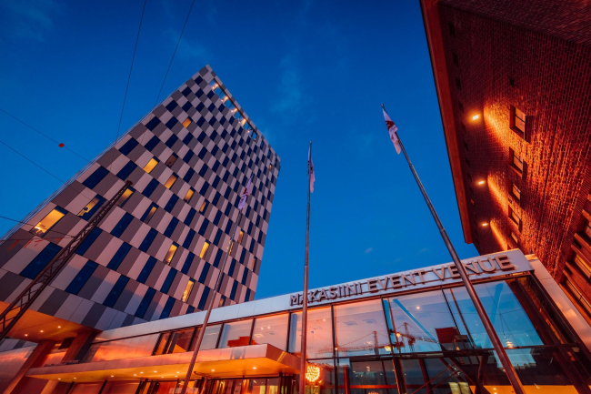 ����� Clarion. ���� ������������� Clarion Hotel