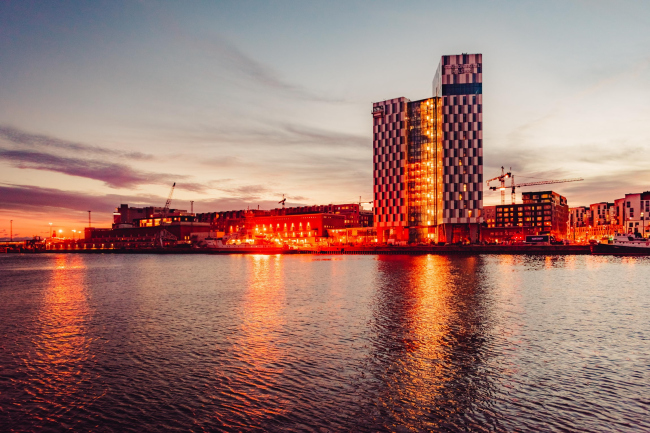 ����� Clarion. ���� ������������� Clarion Hotel