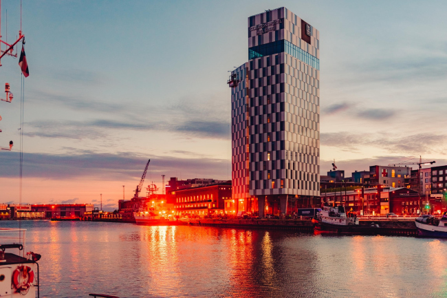 ����� Clarion. ���� ������������� Clarion Hotel