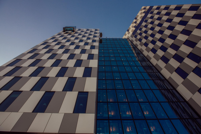 ����� Clarion. ���� ������������� Clarion Hotel