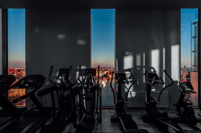 ����� Clarion. ���� ������������� Clarion Hotel