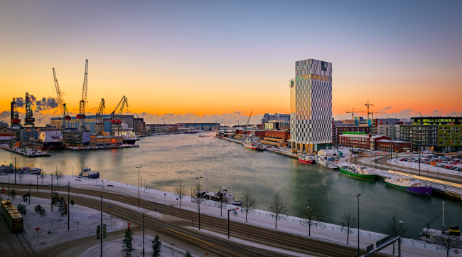 ����� Clarion. ���� ������������� Clarion Hotel