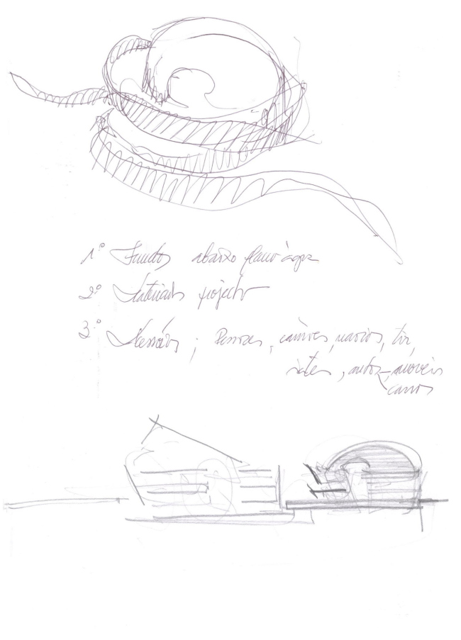 �������� �������� � ����� �������� � Luís Pedro Silva Arquitecto