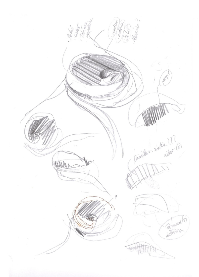 �������� �������� � ����� �������� � Luís Pedro Silva Arquitecto