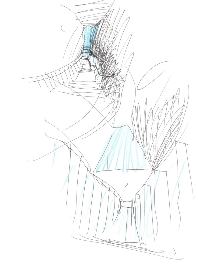 �������� �������� � ����� �������� � Luís Pedro Silva Arquitecto