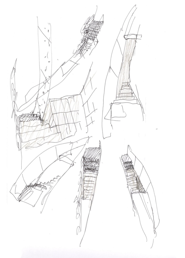 �������� �������� � ����� �������� � Luís Pedro Silva Arquitecto