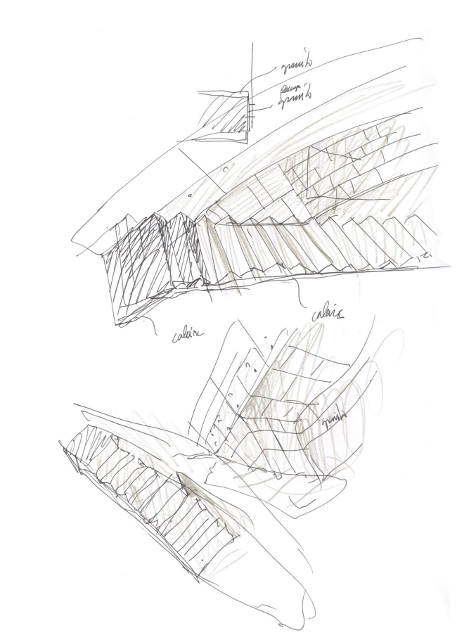 �������� �������� � ����� �������� � Luís Pedro Silva Arquitecto