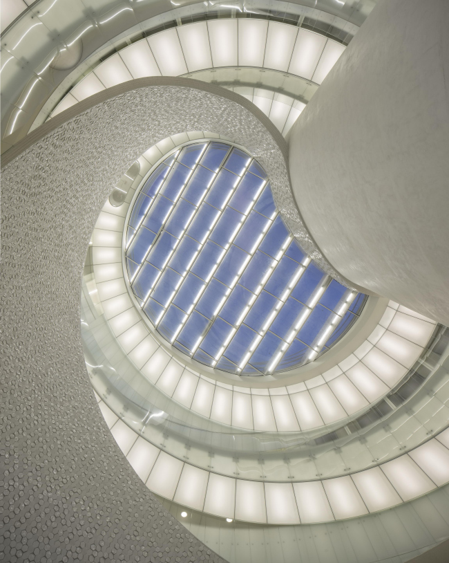 �������� �������� � ����� �������� � Fernando Guerra | FG+SG