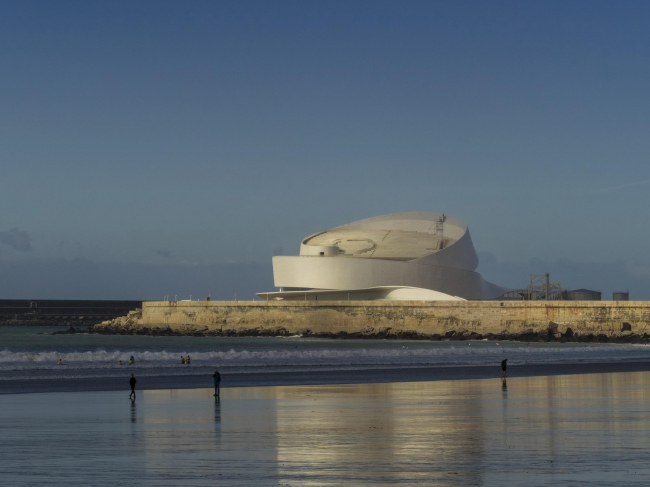 �������� �������� � ����� �������� � Fernando Guerra | FG+SG