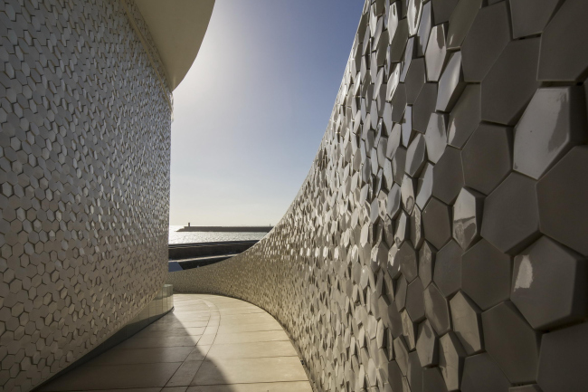 �������� �������� � ����� �������� � Fernando Guerra | FG+SG