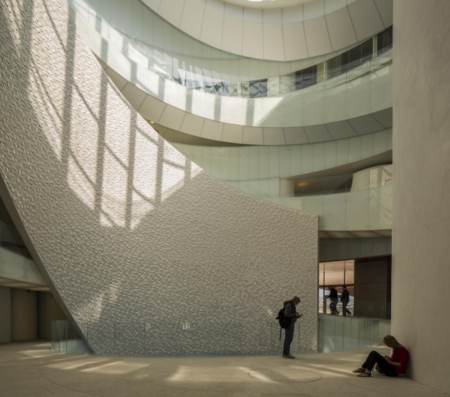 �������� �������� � ����� �������� � Fernando Guerra | FG+SG