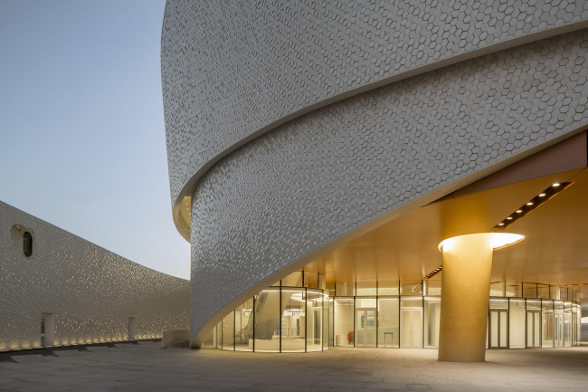 �������� �������� � ����� �������� � Fernando Guerra | FG+SG