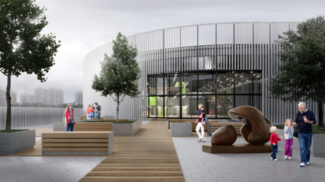 ��������� �������������� ���������� �� ����������� ����� 