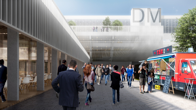 ��������� �������������� ���������� �� ����������� ����� 