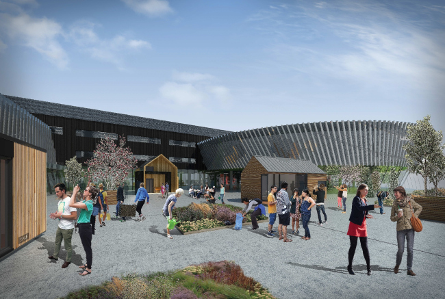 ��������� �������������� ���������� �� ����������� ����� � DNKag + KEY CAPITAL + ����� ���������� ����������� (������)