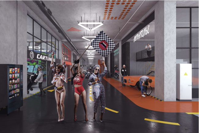 ��������� �������������� ���������� �� ����������� ����� � DNKag + KEY CAPITAL + ����� ���������� ����������� (������)