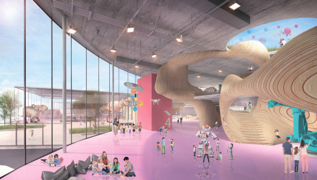 ��������� �������������� ���������� �� ����������� ����� � Drees & Sommer + ��� (������)