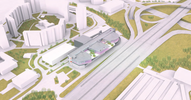 ��������� �������������� ���������� �� ����������� ����� � Drees & Sommer + ��� (������)