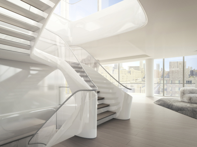520 W 8th Street, ���-����, ���� ����� ���������, ������, ��������