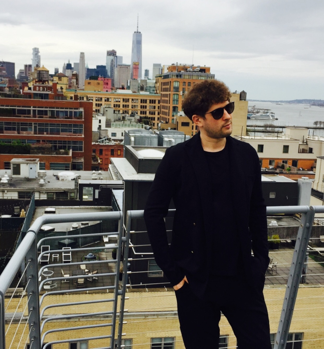 ����� ���������, 2017 