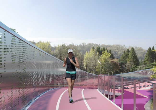��������� ����������� ������ Nike � ����� �������� � Crosby Studios