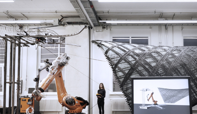 �������� ICD/ITKE 2016-2017 � ICD/ITKE