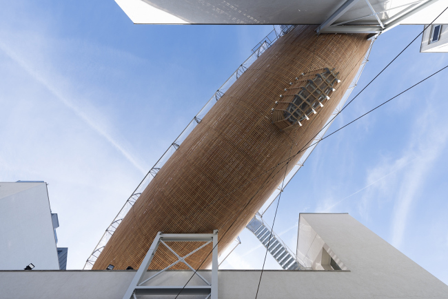 ��������� ���������. ����� ������������ ��������� DOX, ����� � Jan Slavík