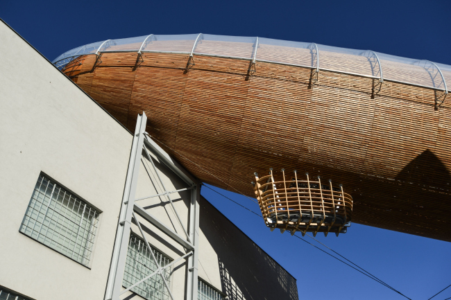 ��������� ���������. ����� ������������ ��������� DOX, ����� � Petr Králík