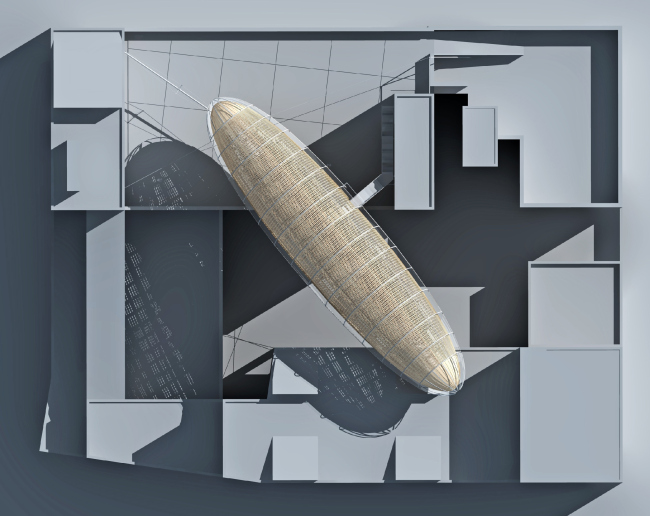 ��������� ���������. ����� ������������ ��������� DOX, �����. ����������� ������������� ������� Huť architektury